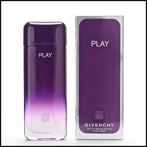 givenchy play intense similar